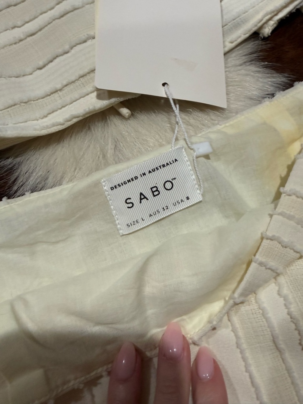 SABO Set - Picture 5 of 7